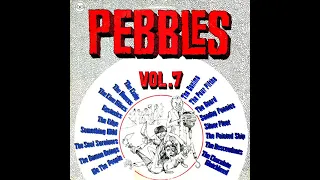 Pebbles Vol. 7  (Remastered)