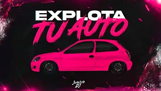 💣EXPLOTA TU AUTO 2024⚡ ENGANCHADO FIESTERO 5 (MAYO) | JuanmaDj