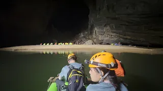 2D1N Hang En Cave Adventure with Oxalis