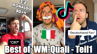 Best Of fa_sc 😂 / WM-Qualifikation 2022 ⚽️ / Teil 1