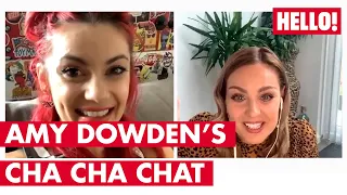 Amy Dowden & Dianne Buswell Talk Strictly, Weddings & More
