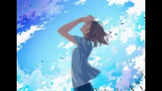 • AMV • Аниме клип • Птицы