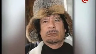 Леонид Млечин - Полковник Каддафи