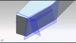 Cutting Tool Geometry