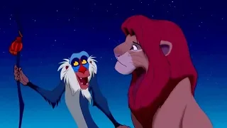 The Lion King | Remember Who You Are (Eu Portuguese)