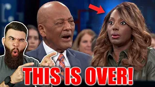 BASED Activist DESTROYS Woke Liberal Woman on Dr. Phil