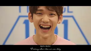 [FMV/VIETSUB] KENTA HAPPY BIRTHDAY Cutie ver. | My love-LEE HI