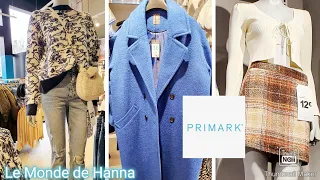 PRIMARK FRANCE ARRIVAGE 04-11 NOUVELLE COLLECTION FEMME 🚺