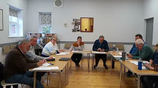 Felton Parish Council Meeting 6 June 2022