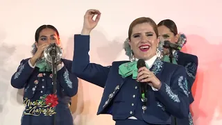 Noches de Mariachi -  Mariachi Femenil Nuevo Tecalitlán