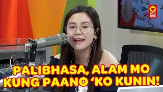 TINANGGIHAN KO ANG PROPOSAL NIYA - Raqi's Secret Files (January 18, 2023)