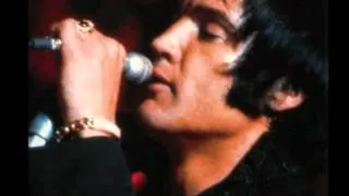 Elvis Presley - There Is No God But God (takes 1 & 2)