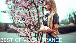 BEST OF VOCAL TRANCE MIX