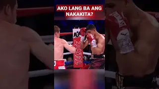 Ako lang ba ang NAKAKITA? Panooring MABUTI! LABAS UHOG ni KHAN!