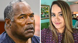 OJ's Daughter FINALLY Broke The Silence Leaving The World Shocked