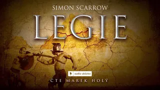 Simon Scarrow - Legie | Audiokniha