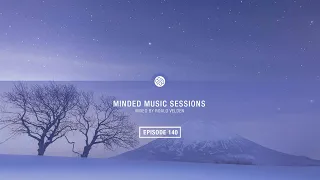 Roald Velden - Minded Music Sessions 140 [December 12 2023]