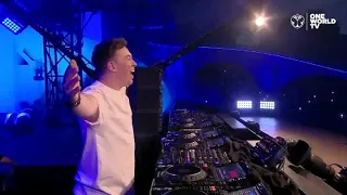 ABBA - Voulez-Vous (Hardwell Remix) [TOMORROWLAND 2022]