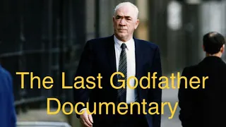 The Last Godfather Documentary Glasgow Gangster