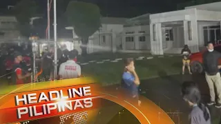 Headline Pilipinas | TeleRadyo (16 February 2023)