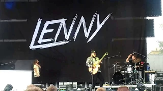 Létofest 2017 - Lenny - Fun