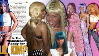 Rap’s first IT Girl: The stories behind Lil Kim’s most iconic looks | BFTV