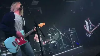 Aneurysm // Nirvana Uk Live At The Riverrooms