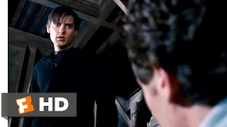 Spider-Man 3 (2007) - Peter Fights Harry Scene (4/10) | Movieclips