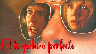 El inquilino perfecto (2000) | Película en Español | Linda Purl | Maxwell Caulfield I Earl Holliman