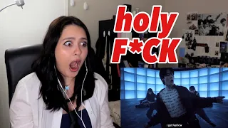 JIMIN 'SET ME FREE PT.2' MV REACTION (i am deceased)