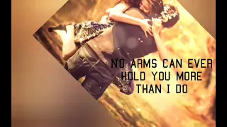 No Arms Can Ever Hold You            Song by Chris Norman