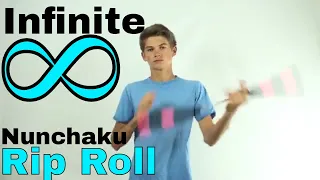 Nunchaku Infinite Rip Roll Tutorial