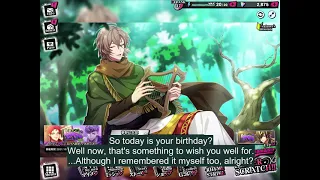 「Hypnosis Mic A.R.B.」2021 Updated Player's Birthday Messages [ENG SUB]