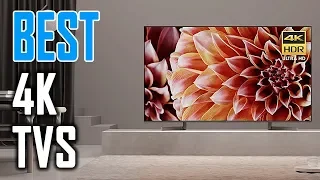 Best 4K TVs of the year
