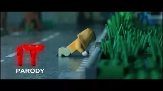 LEGO IT  - Parody