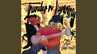 Thunder N Lightning (feat. Freed)