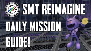 MegaTen ReIMAGINE: Daily Mission Guide!