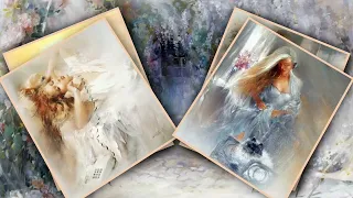 Картины (Willem Haenraets) Виллема Хенраетса.