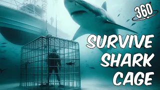 Survive Shark Tank! - 360