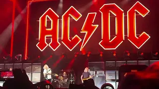 AC/DC - Shot In The Dark - Power Trip Festival 2023