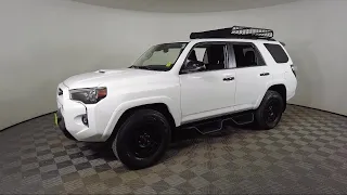 2021 Toyota 4Runner Venture Sport Utility Bozeman  Belgrade  Big Sky  Livingston  Butte