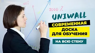 КАКОЙ ДОЛЖНА БЫТЬ СОВРЕМЕННАЯ ШКОЛЬНАЯ ДОСКА?