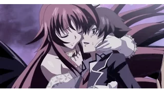 Anime Mix [AMV]-Love me like you do