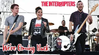 The Interrupters - We're Coming Back (Fan-Made Video)