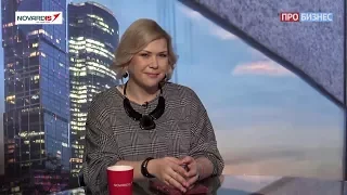"ТОП-Менеджер" с  Екатериной Бнатовой