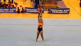 Acrobatic Gymnastics AGN WP Ini EVS