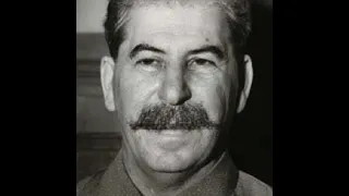 Joseph Stalin sings "I will survive" [DEEPFAKE]