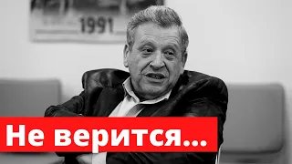 «Когда можно снять молитвы»  Подруга Грачевского обнародовала последнюю переписку с ним