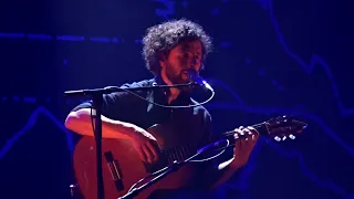 Jose Gonzalez - Hand On Your Heart - Live In Paris 2023