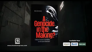 A Genocide in the Making? by Bulent Kenes